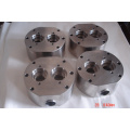 OEM Casting and Machining Parts